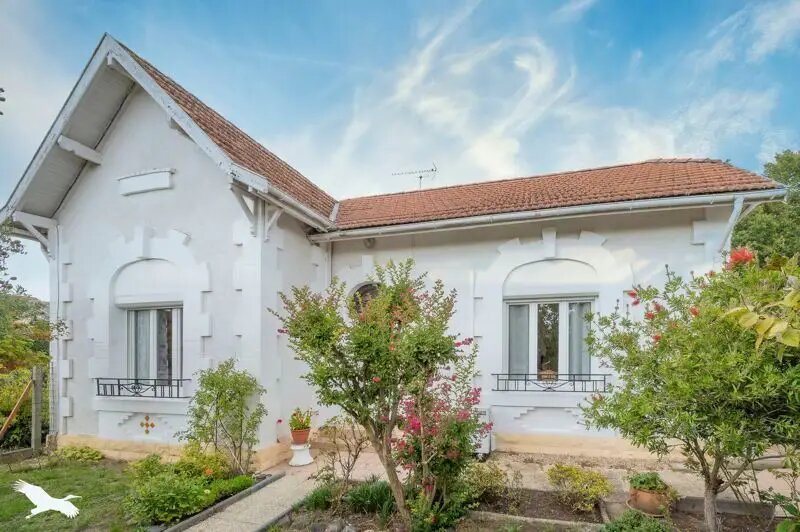 Maison à vendre, 97m², Le Teich