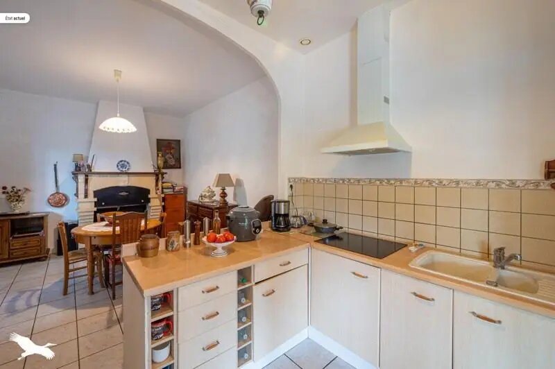 Maison à vendre, 97m², Le Teich