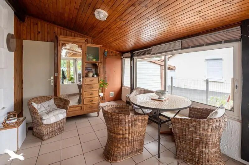 Maison à vendre, 97m², Le Teich