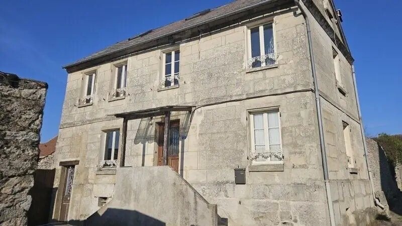Maison à vendre, 111m², Magny-en-Vexin
