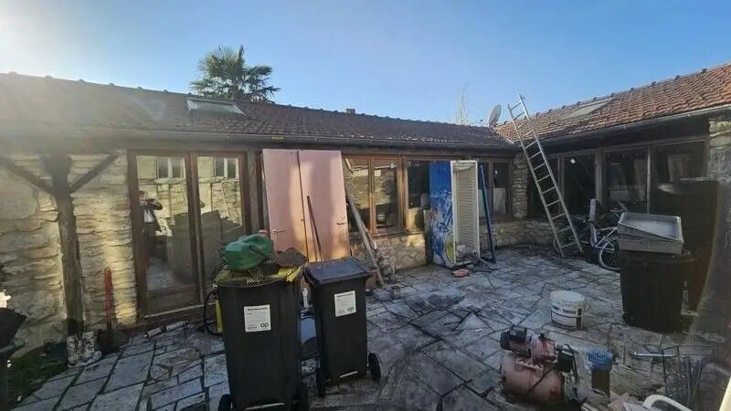 Maison à vendre, 111m², Magny-en-Vexin