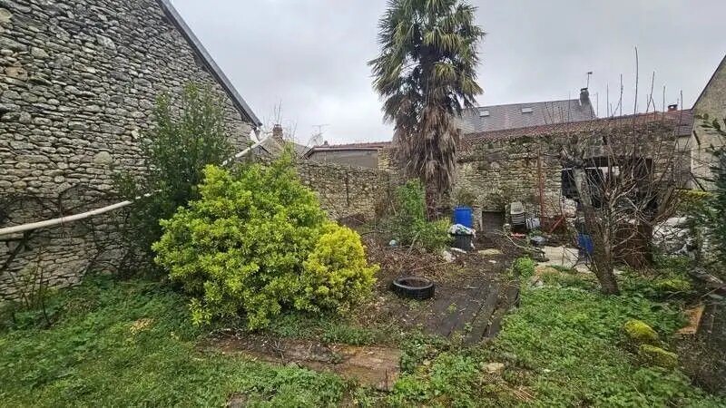 Maison à vendre, 111m², Magny-en-Vexin