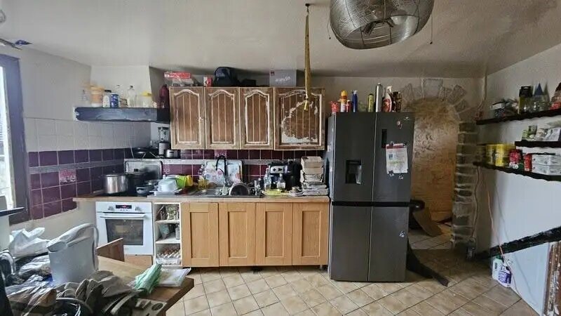 Maison à vendre, 111m², Magny-en-Vexin