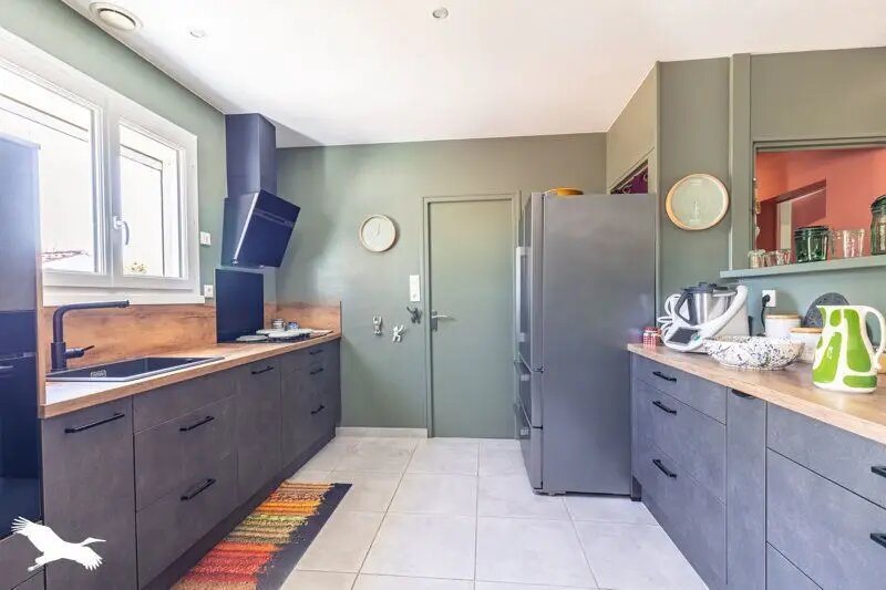 Maison à vendre, 120m², Bords
