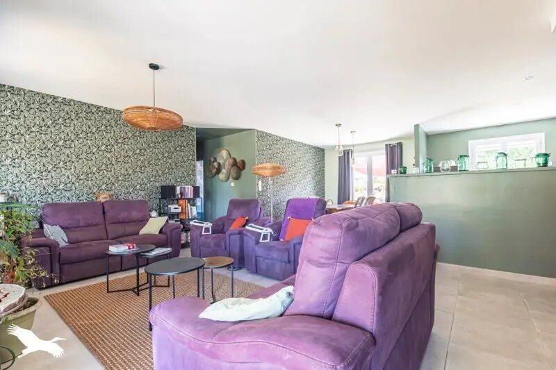 Maison à vendre, 120m², Bords