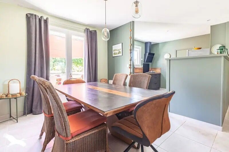 Maison à vendre, 120m², Bords
