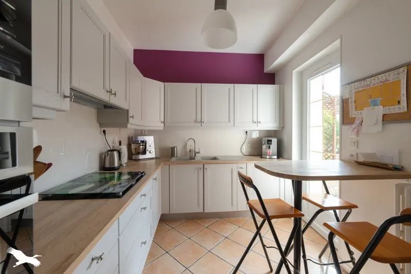 Maison à vendre, 150m², Jouars-Pontchartrain