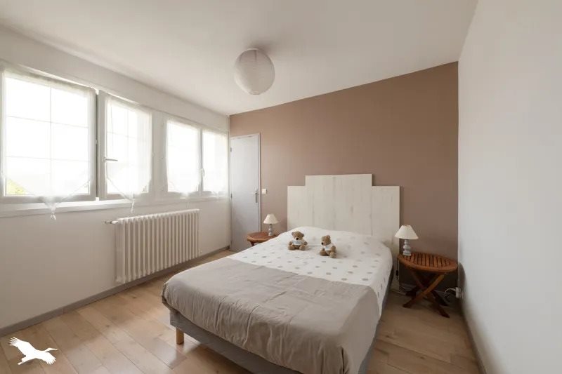 Maison à vendre, 150m², Jouars-Pontchartrain