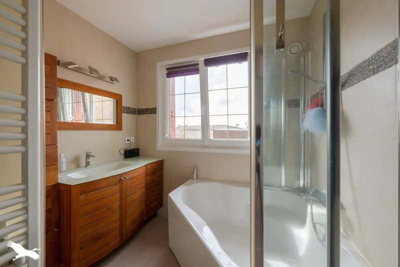 Maison à vendre, 150m², Jouars-Pontchartrain