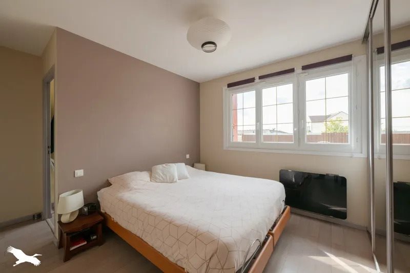 Maison à vendre, 150m², Jouars-Pontchartrain