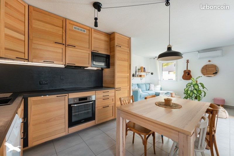 Appartement à vendre, 61m², Saint-Jean-de-Védas