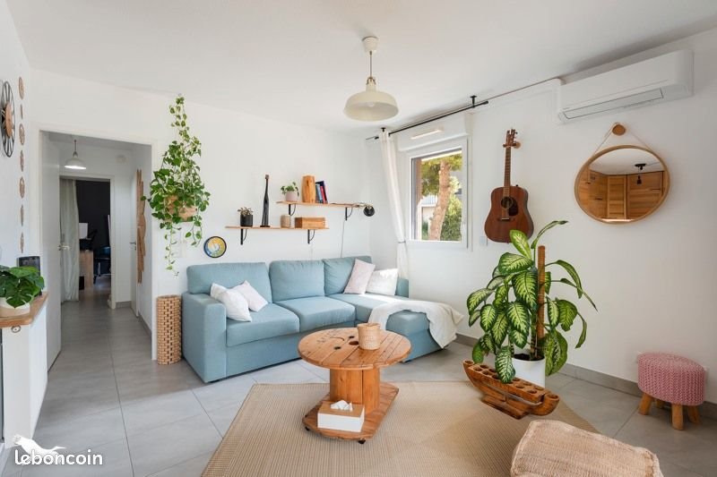 Appartement à vendre, 61m², Saint-Jean-de-Védas