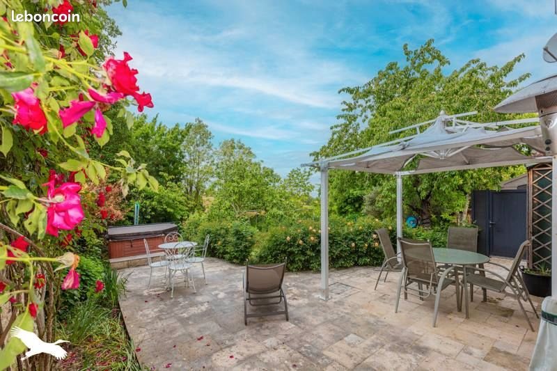 Maison à vendre, 178m², Encausse
