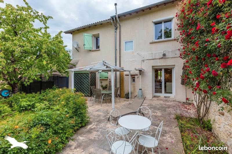 Maison à vendre, 178m², Encausse