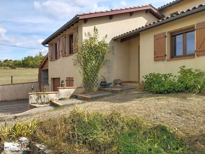 Maison à vendre, 102m², Auch