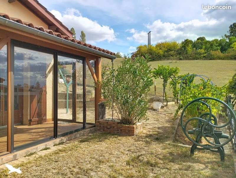 Maison à vendre, 102m², Auch