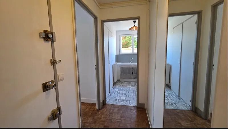 Appartement à vendre, 33m², L'Isle-Adam
