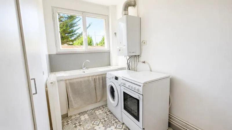 Appartement à vendre, 33m², L'Isle-Adam