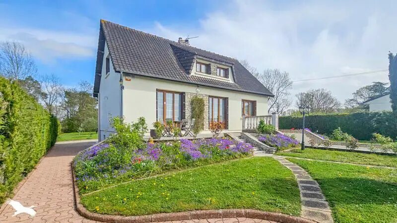 Maison à vendre, 127m², Magny-en-Vexin