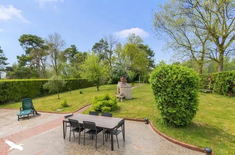 Maison à vendre, 127m², Magny-en-Vexin
