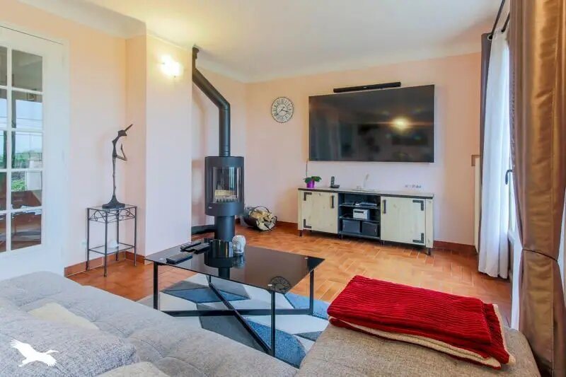 Maison à vendre, 127m², Magny-en-Vexin