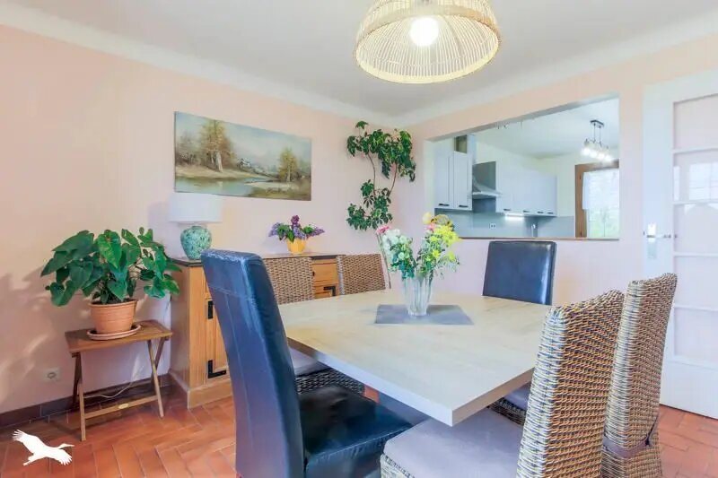 Maison à vendre, 127m², Magny-en-Vexin