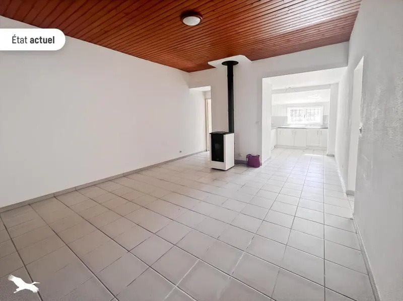 Maison à vendre, 80m², Vendays-Montalivet