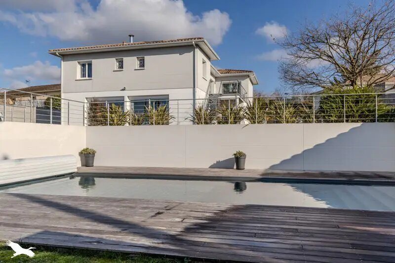 Maison à vendre, 254m², Pompignac