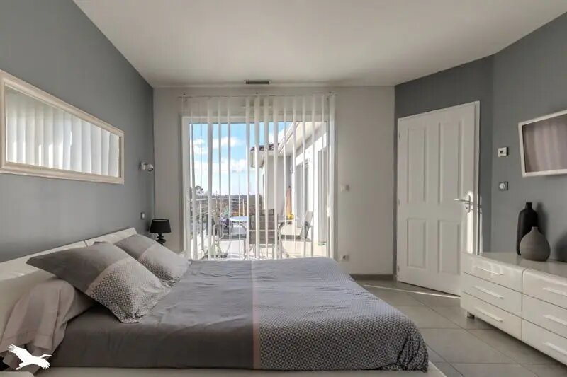 Maison à vendre, 254m², Pompignac