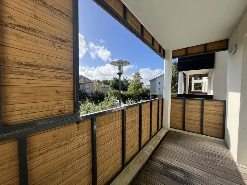 Appartement à vendre, 39m², Audenge