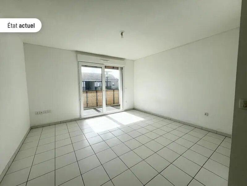 Appartement à vendre, 39m², Audenge