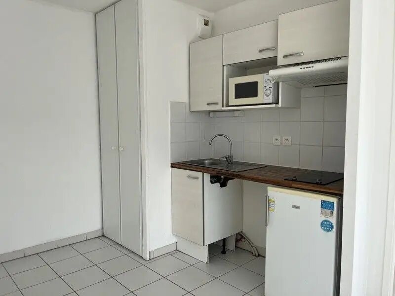 Appartement à vendre, 39m², Audenge