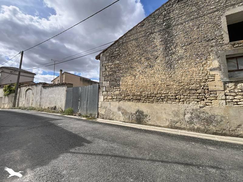Maison à vendre, 150m², Saint-Genis-d'Hiersac