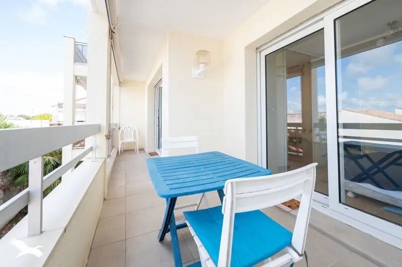 Appartement à vendre, 39m², Saint-Georges-de-Didonne