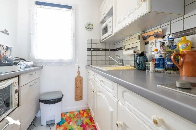 Appartement à vendre, 39m², Saint-Georges-de-Didonne