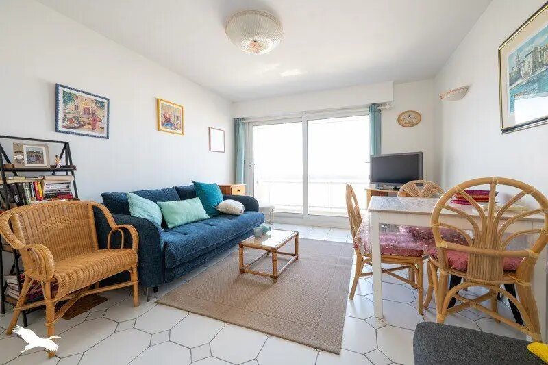 Appartement à vendre, 39m², Saint-Georges-de-Didonne