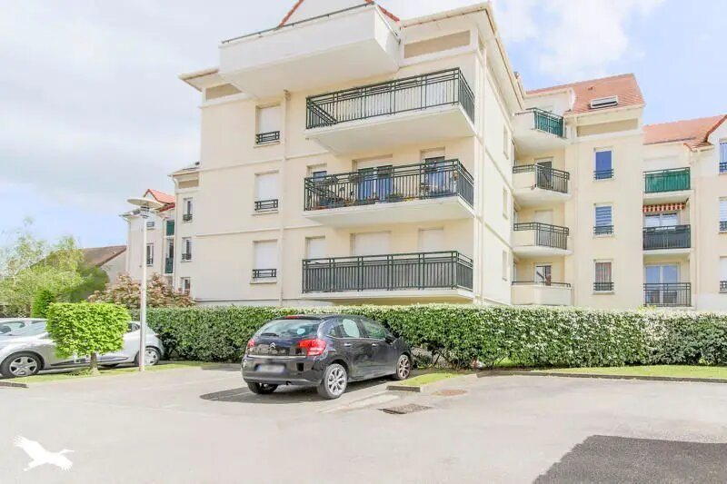 Appartement à vendre, 81m², Mantes-la-Ville