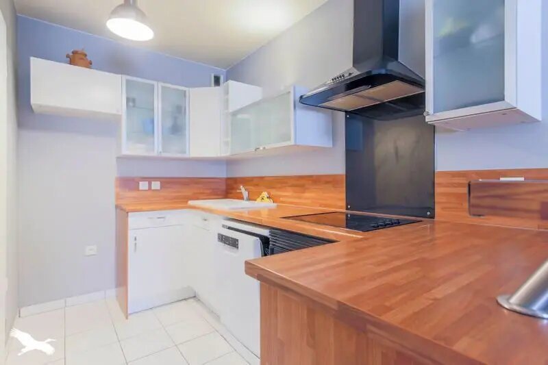Appartement à vendre, 81m², Mantes-la-Ville