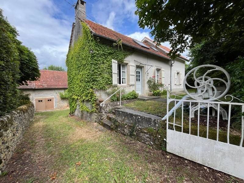Maison à vendre, 105m², Martiel