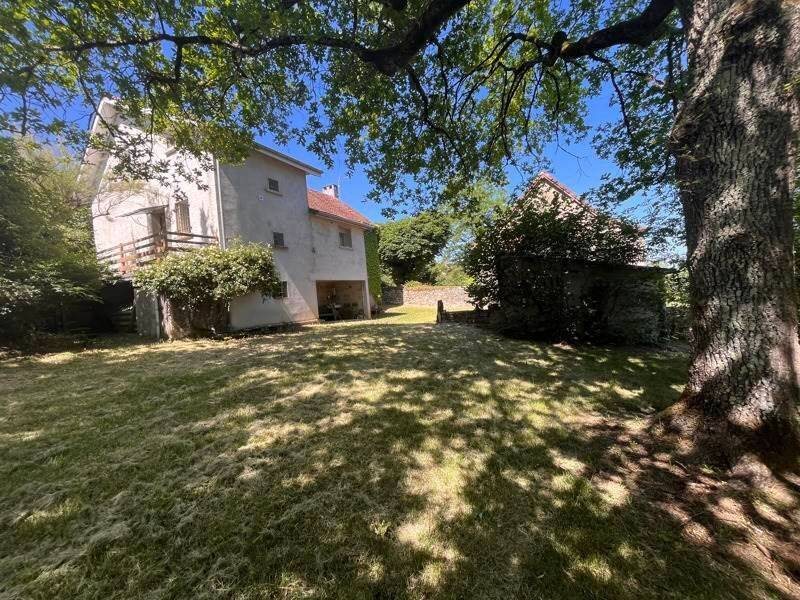 Maison à vendre, 105m², Martiel