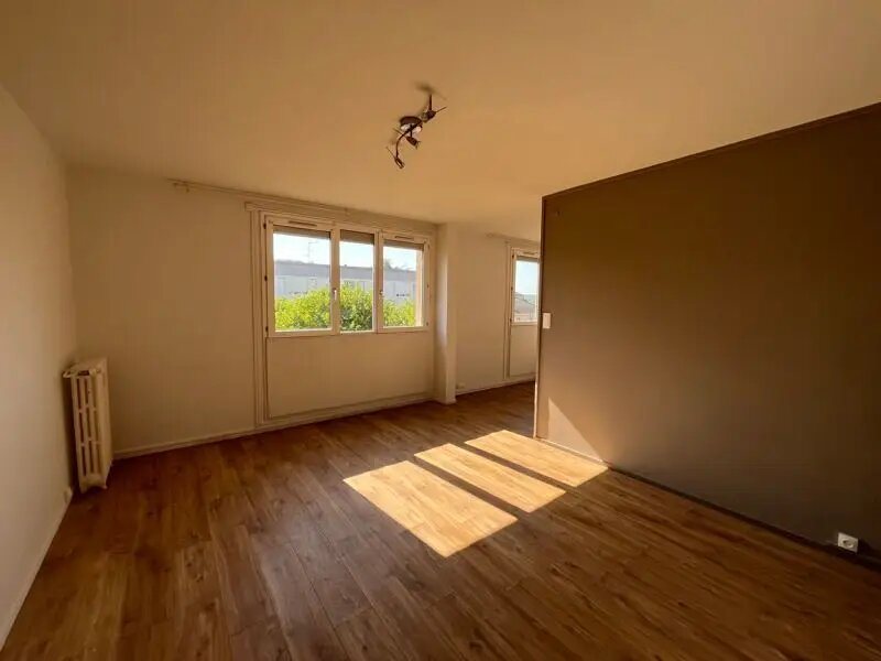 Appartement à vendre, 66m², Cahors