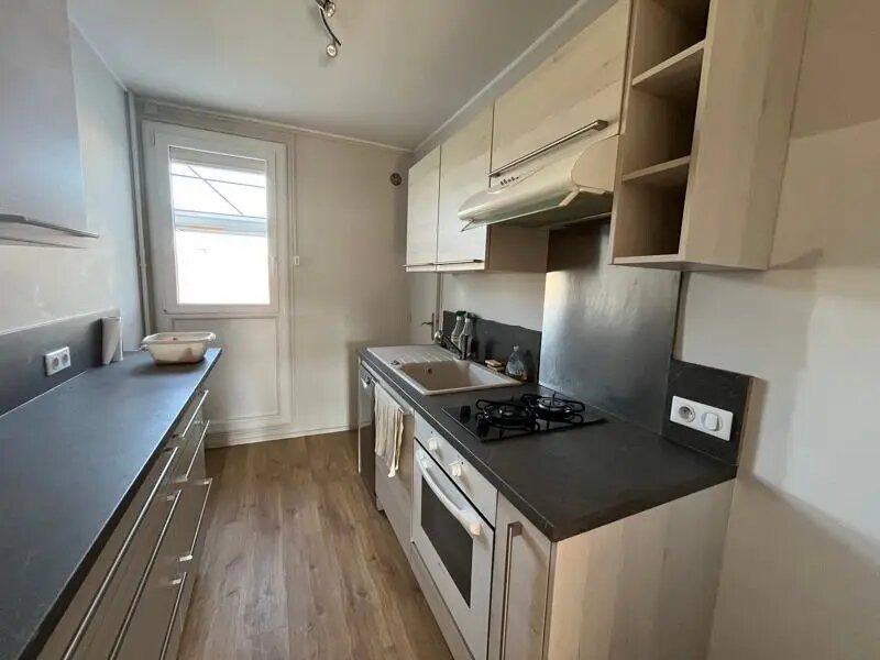 Appartement à vendre, 66m², Cahors