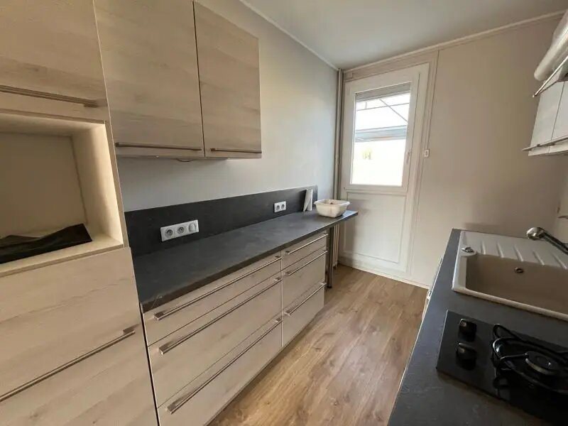 Appartement à vendre, 66m², Cahors