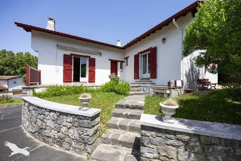 Maison à vendre, 100m², Bidart