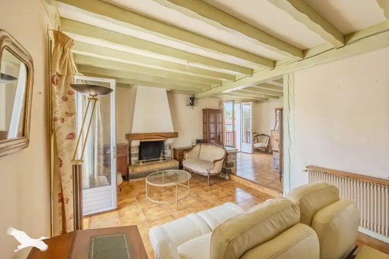 Maison à vendre, 100m², Bidart
