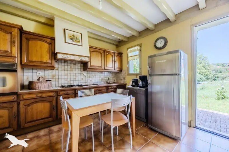 Maison à vendre, 100m², Bidart