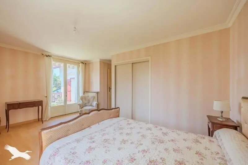 Maison à vendre, 100m², Bidart