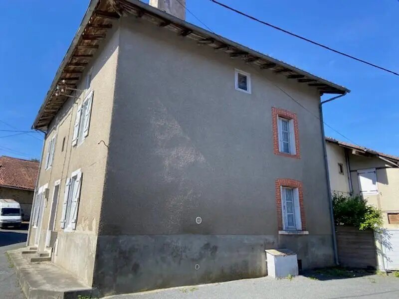 Maison à vendre, 80m², Rochechouart