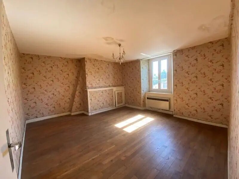 Maison à vendre, 80m², Rochechouart