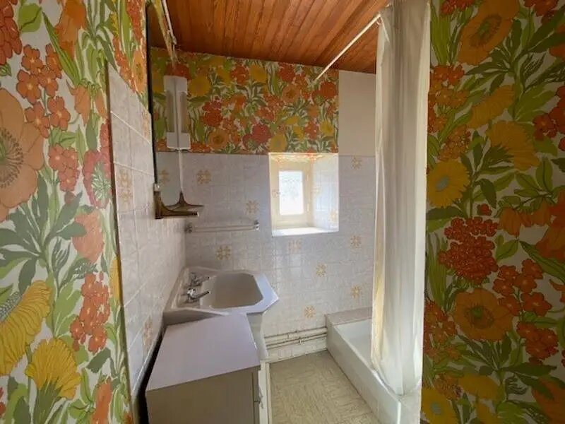 Maison à vendre, 80m², Rochechouart